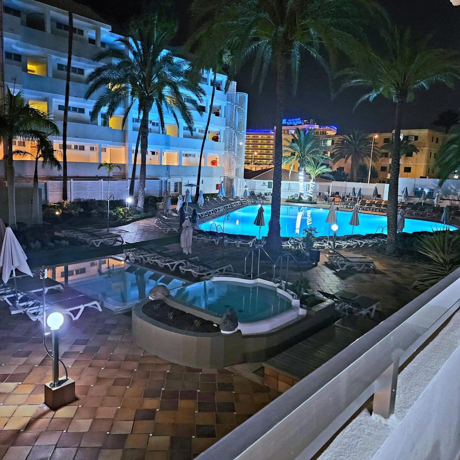 Luxury Playa Del Ingles San Bartolome de Tirajana (Gran Canaria)