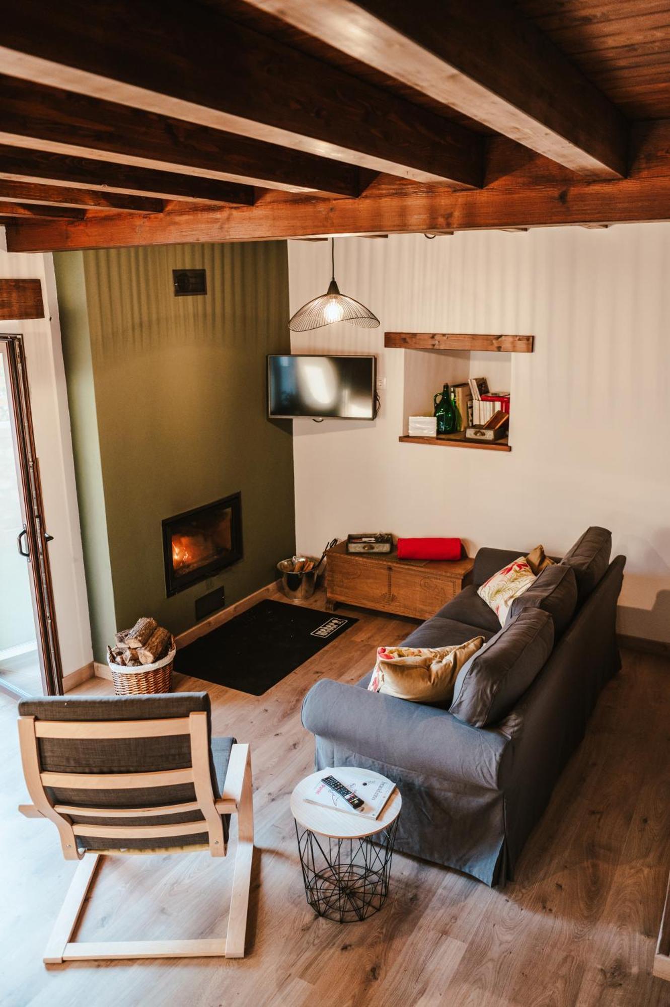 El Rosal Holiday home *
