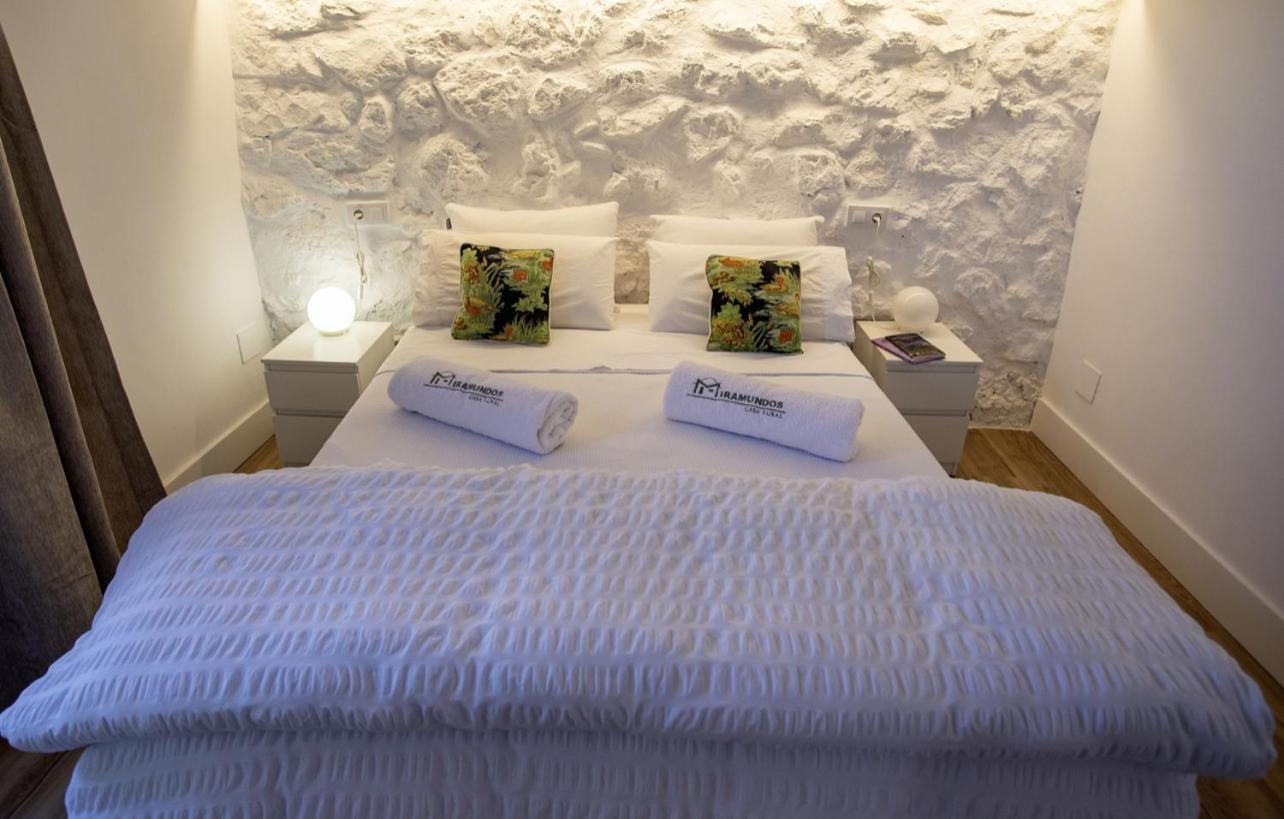 Miramundos Apartamento