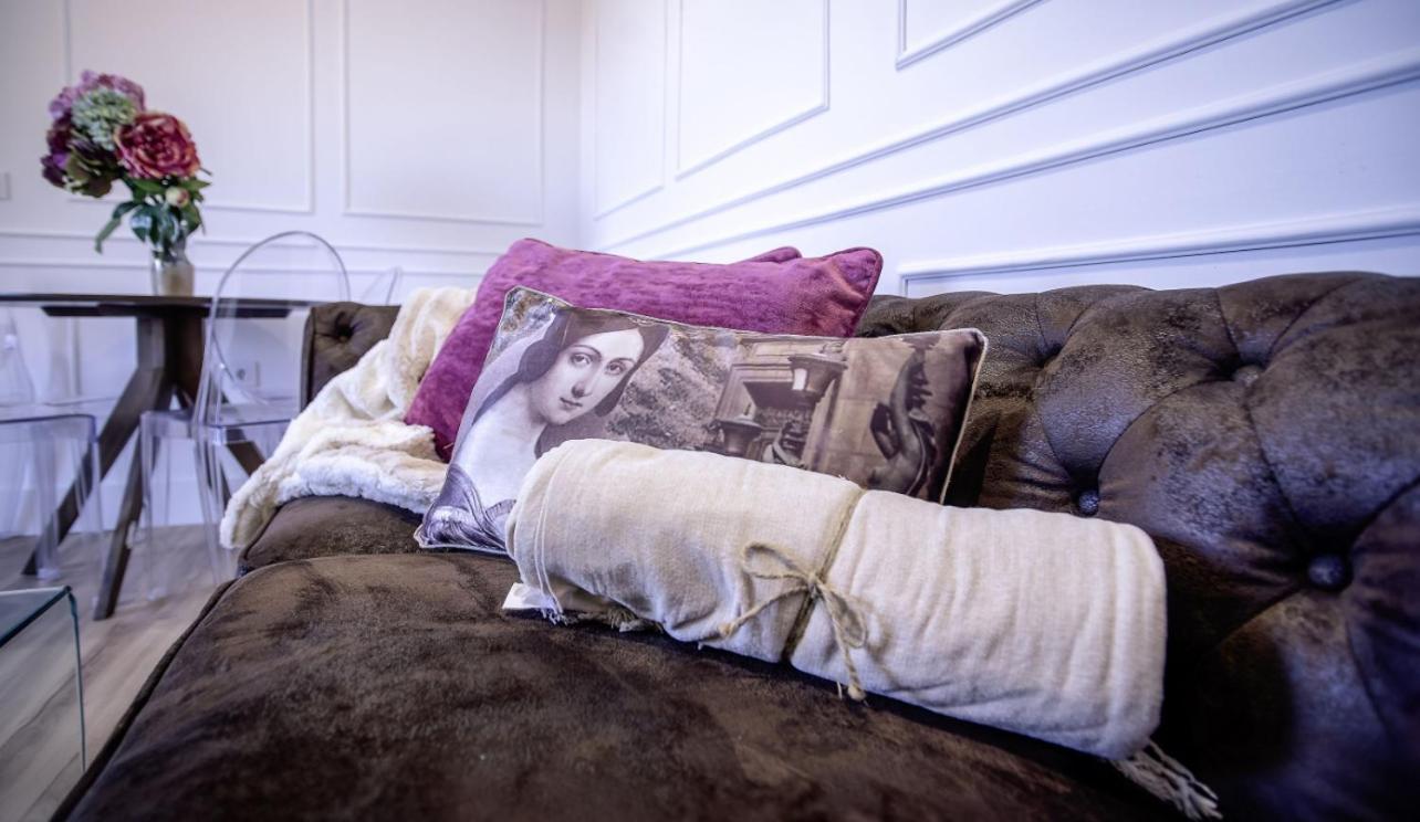 Apartamento Miramundos