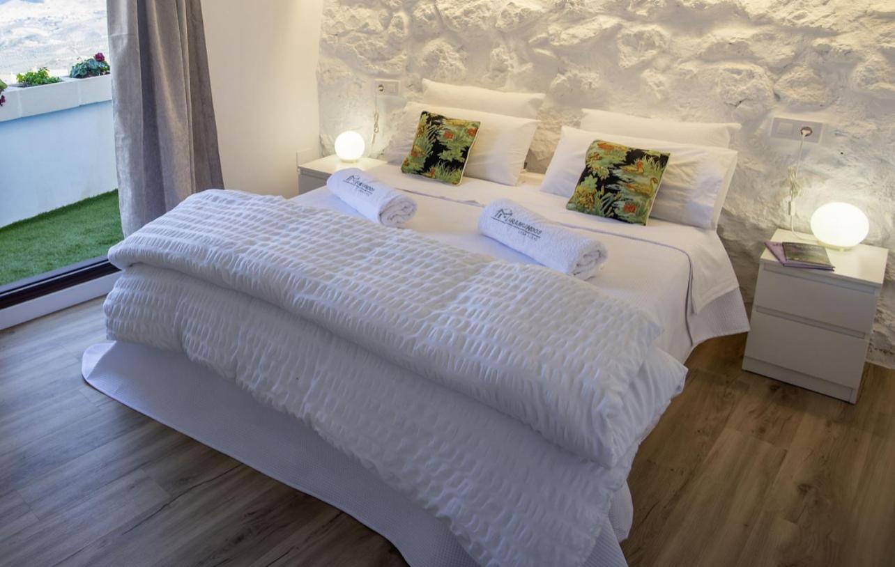 Apartamento Miramundos *