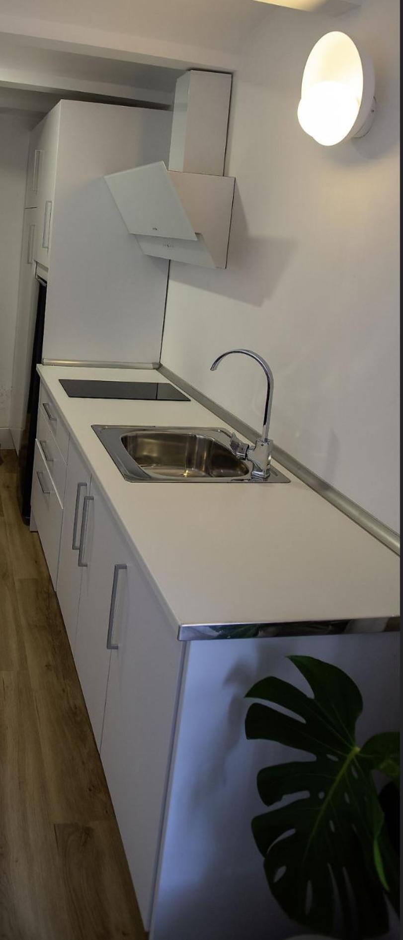 Apartamento Miramundos Albanchez de Úbeda
