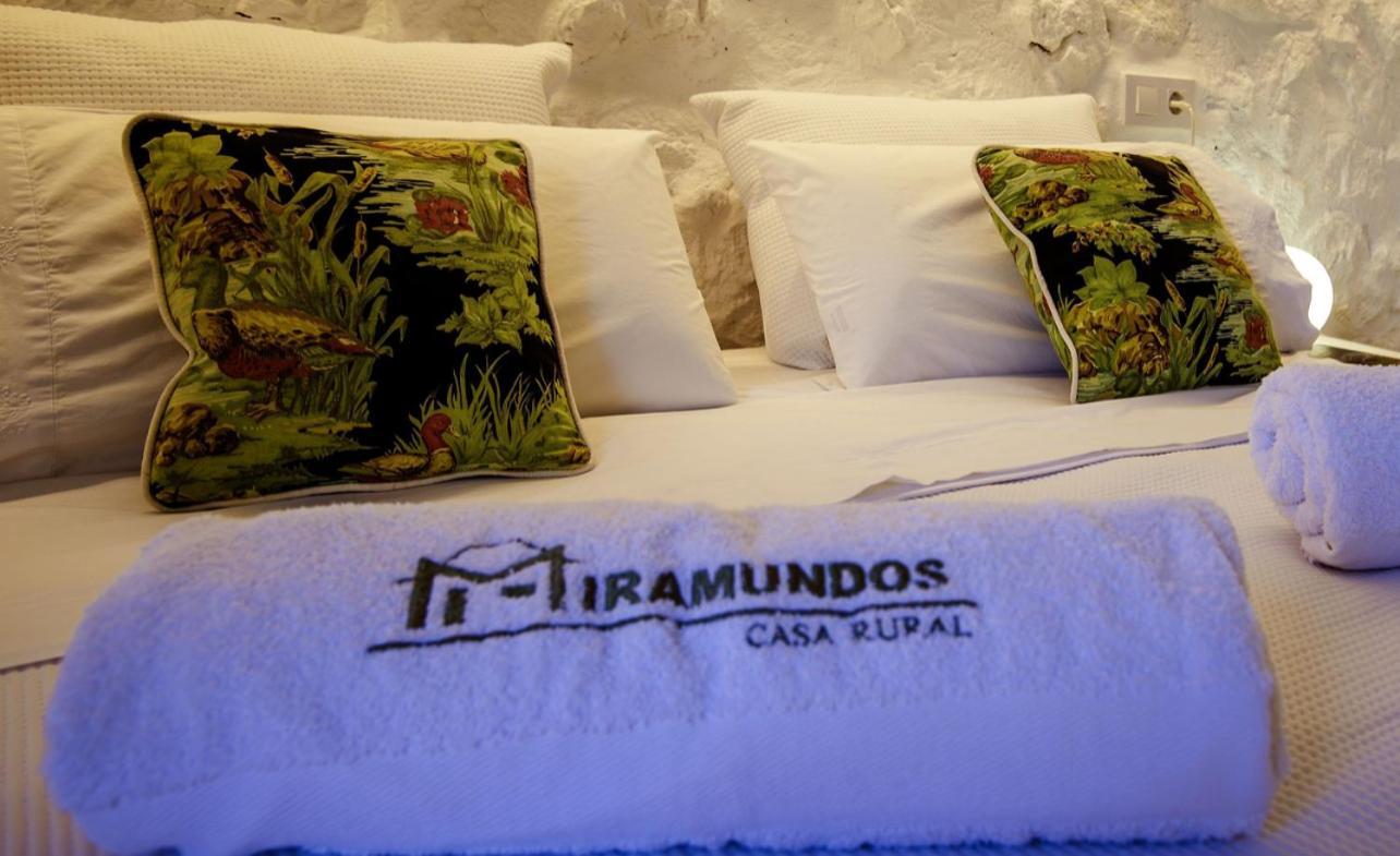 Apartamento Miramundos