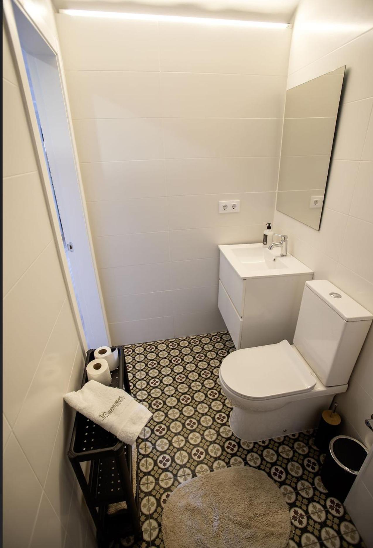 Miramundos Apartamento