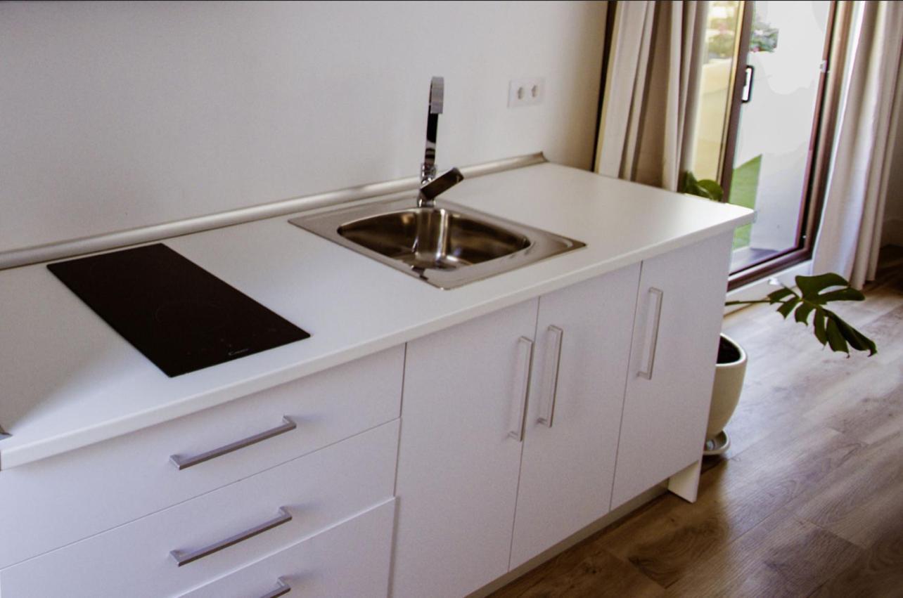 Miramundos Apartamento Albanchez de Úbeda