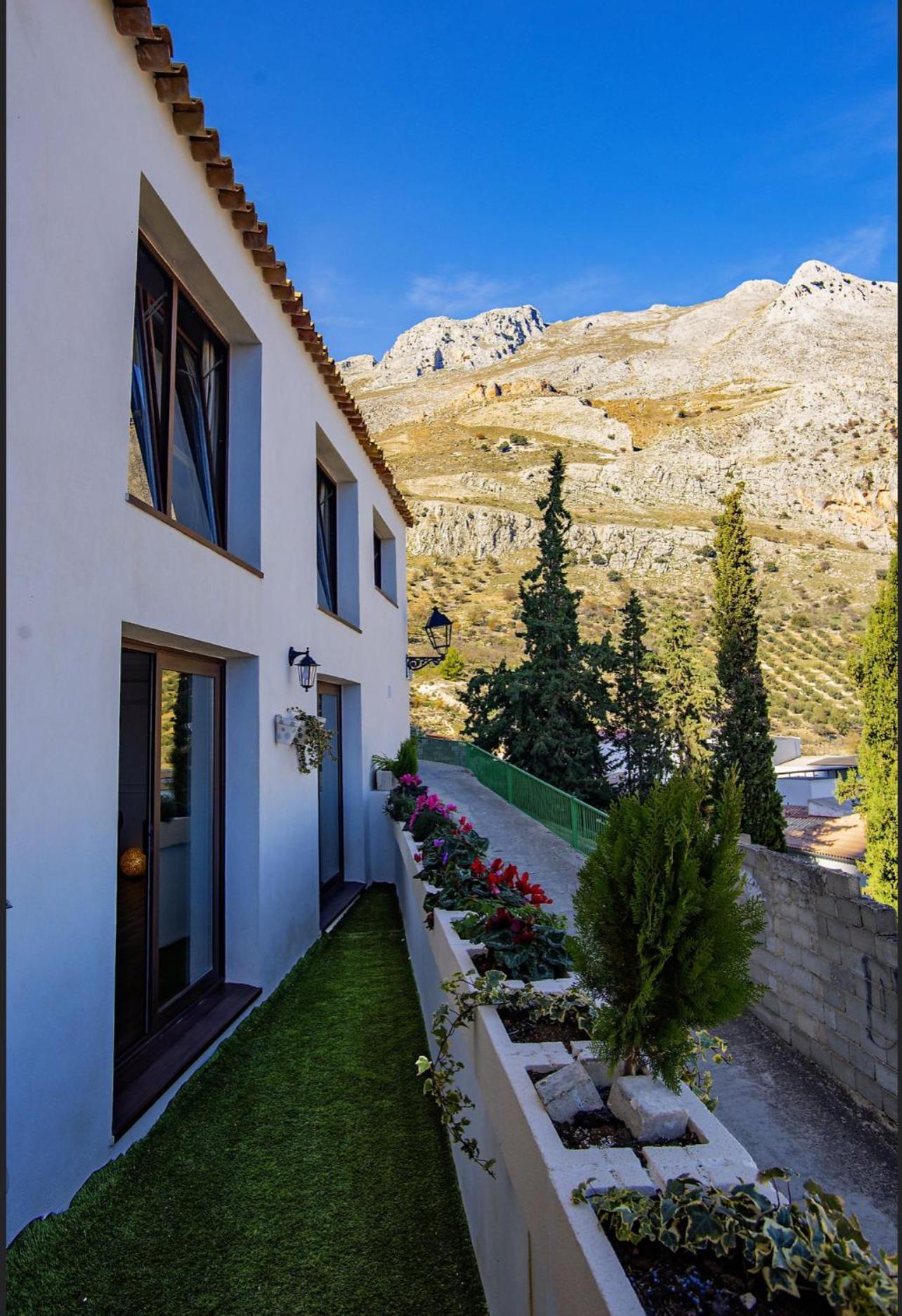Miramundos Apartamento