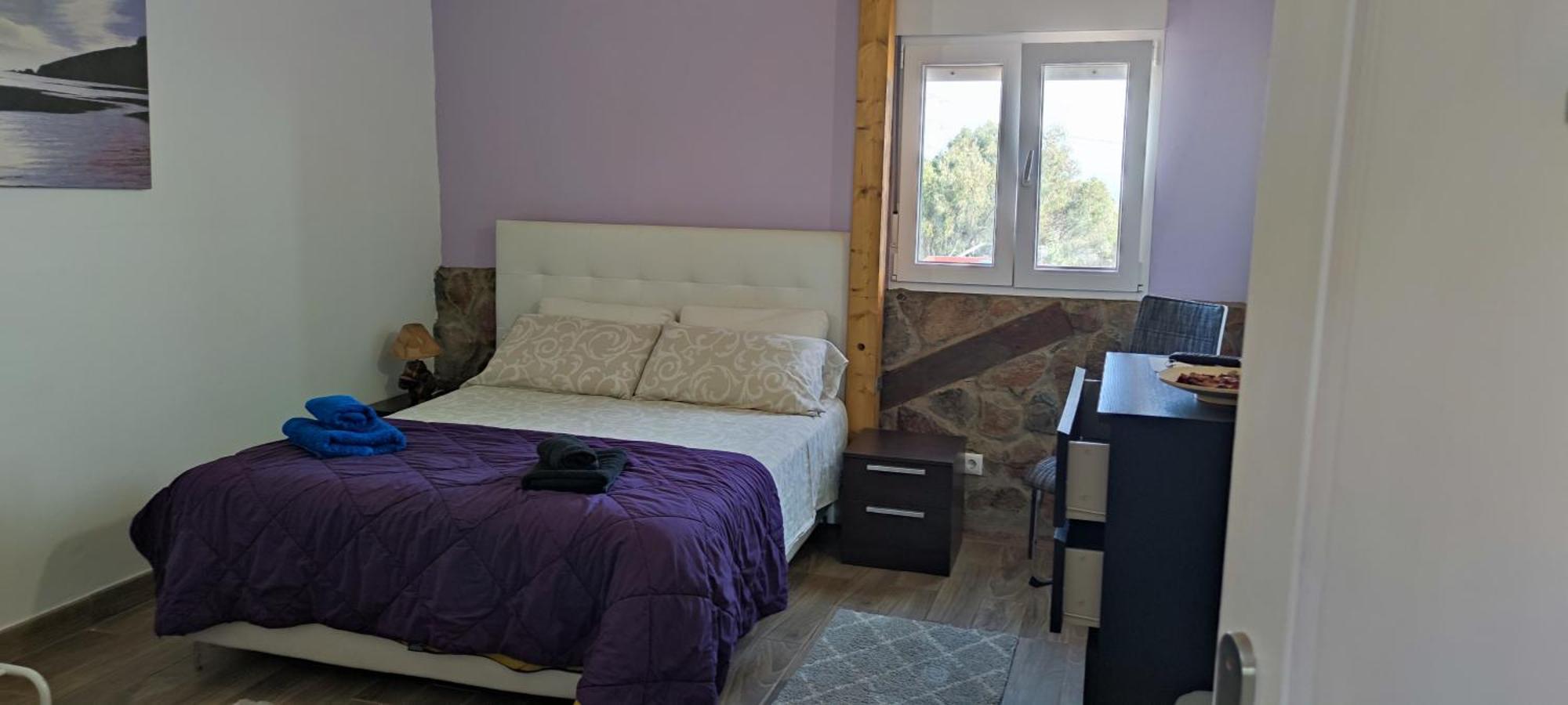 Casa El Drago *