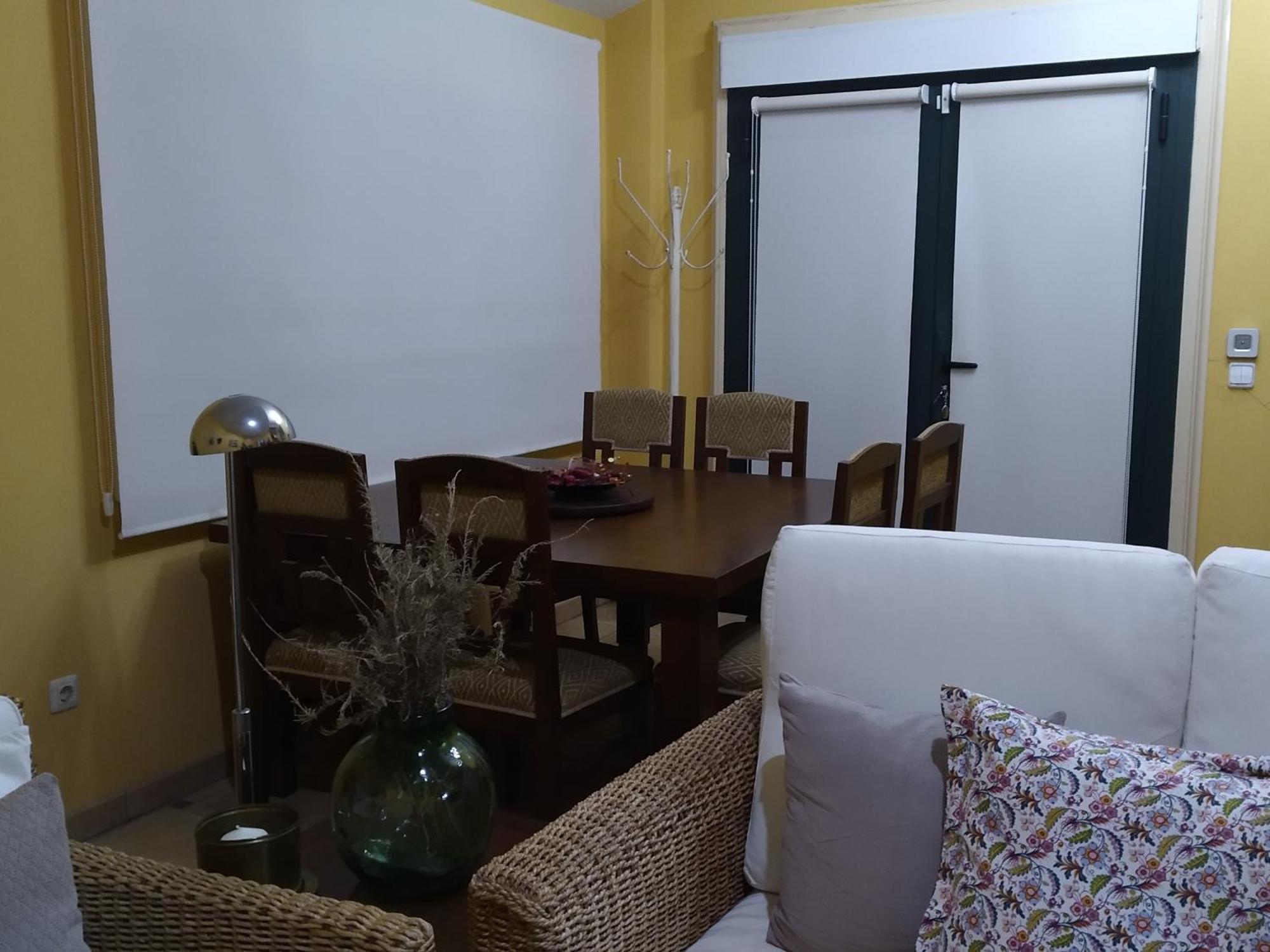 Casa Iriana - Parking Gratis I Jardin I Barbacoa