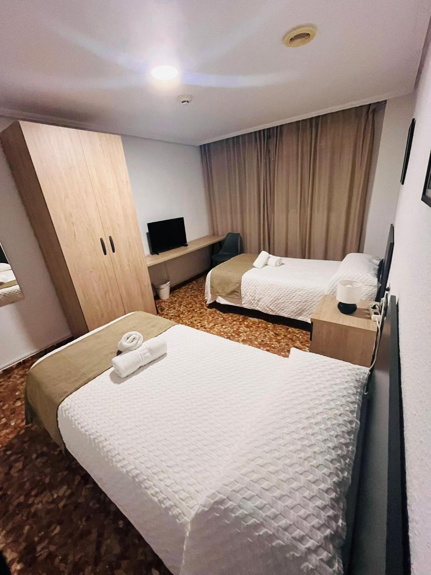 Ana Belen Guest house *