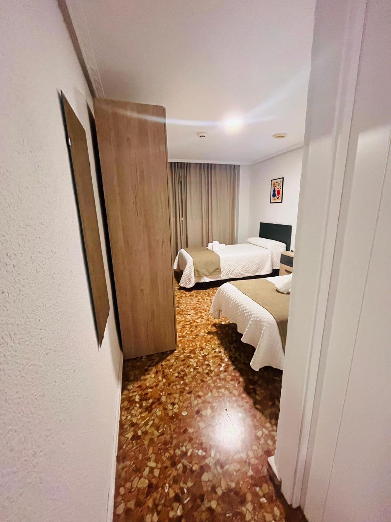 Guest house Ana Belen