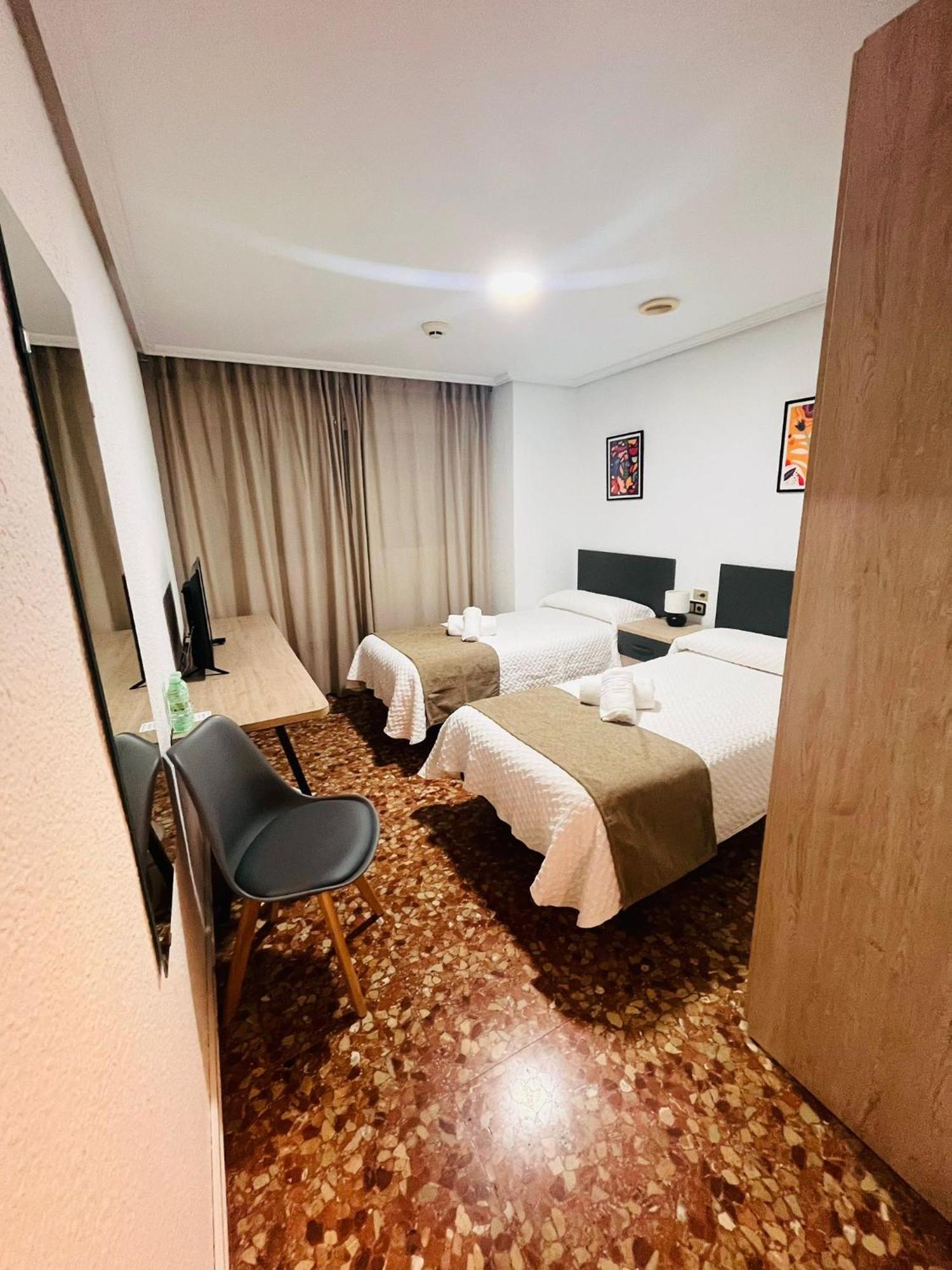 Ana Belen Guest house *
