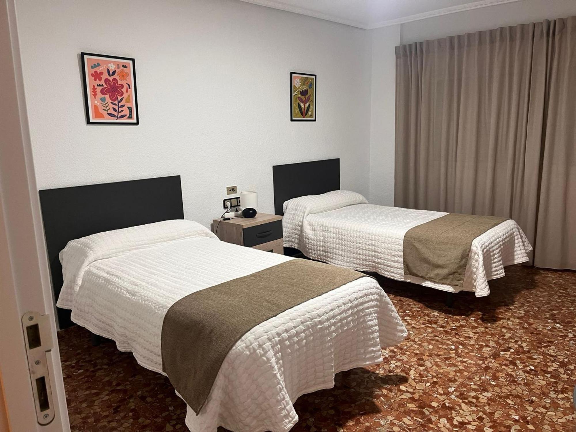 Guest house Ana Belen