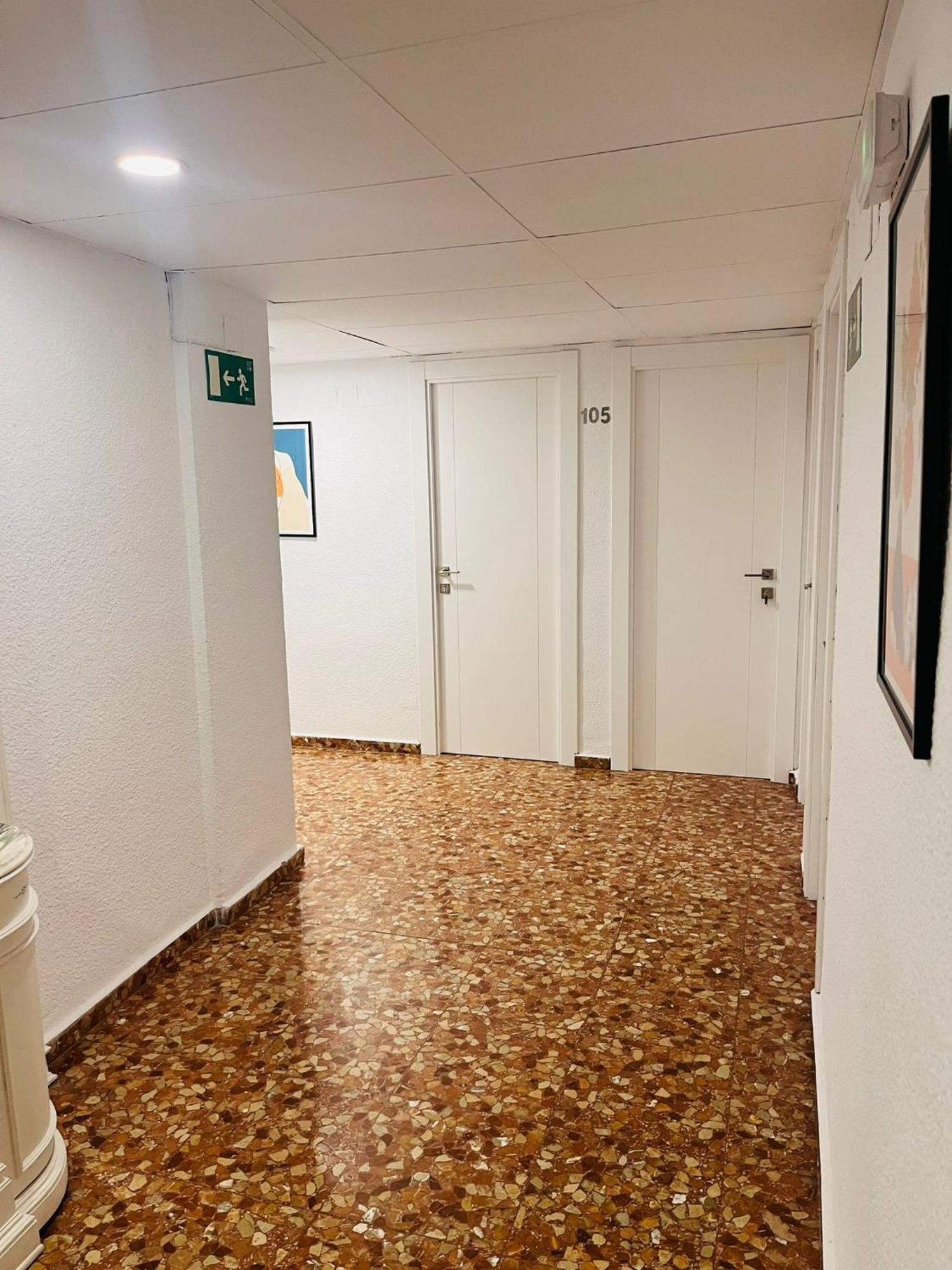 Ana Belen Guest house