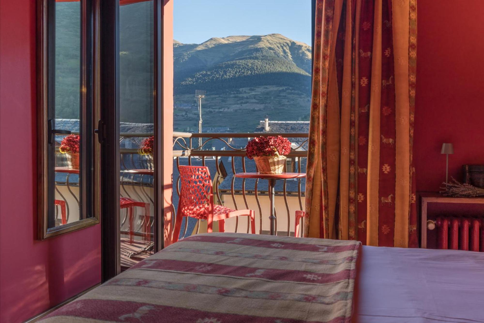 Aran La Abuela Hotel