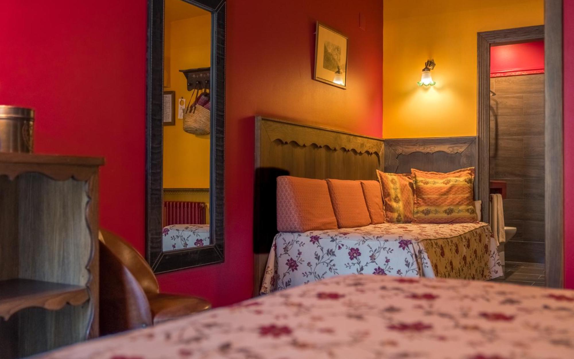 Hotel Aran La Abuela Vielha
