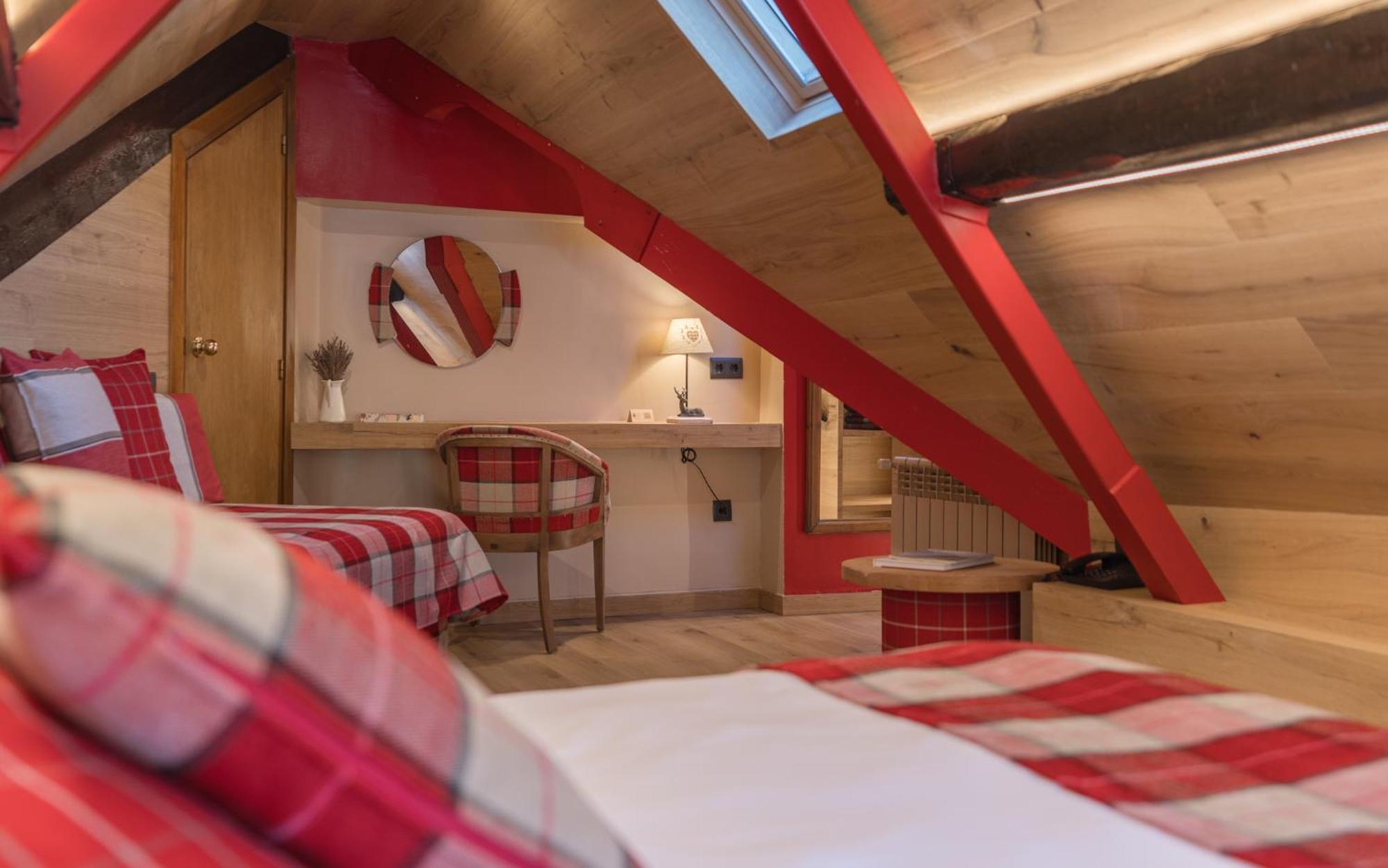 Aran La Abuela Hotel