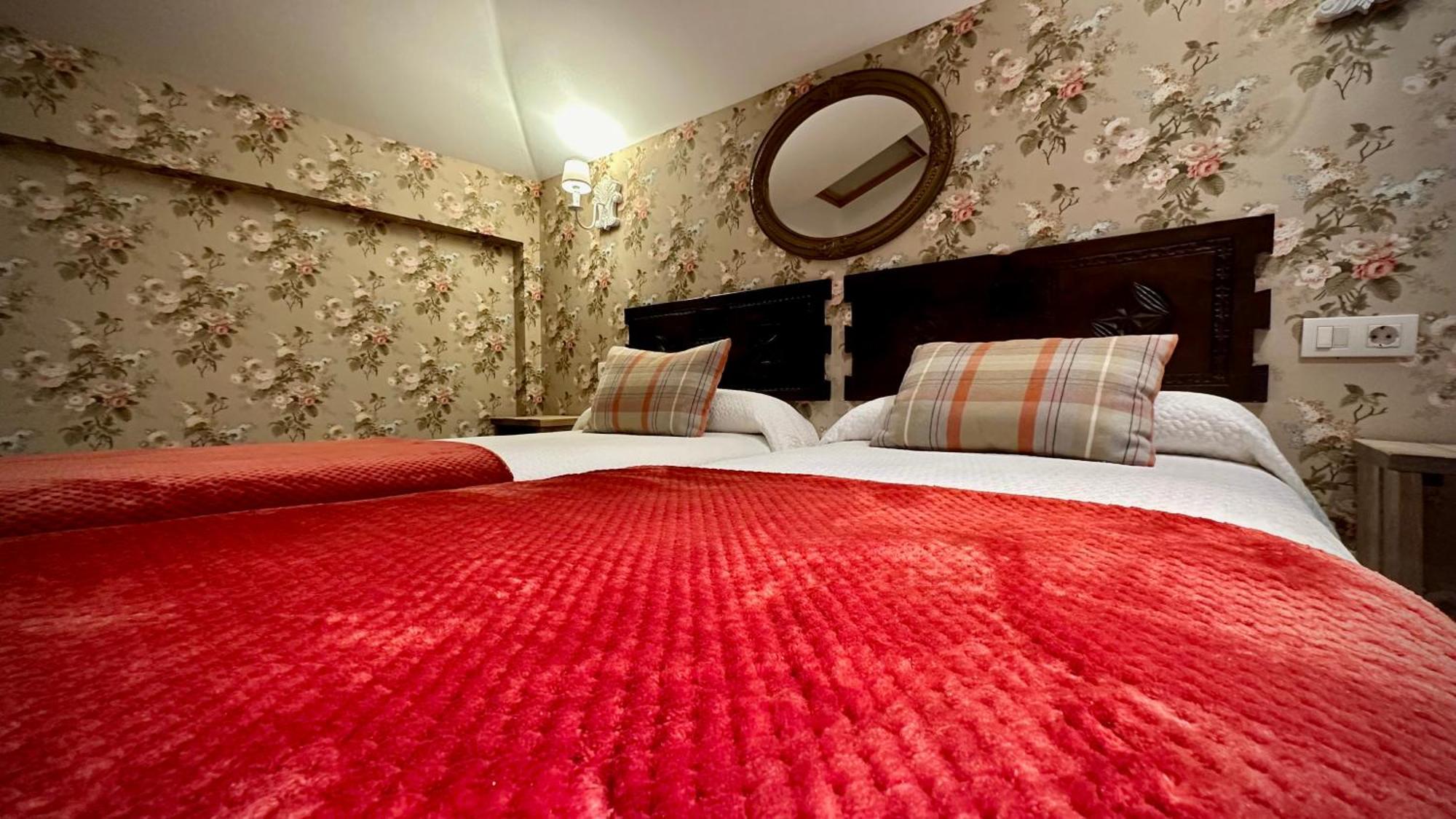 Hotel Batzarki Avellaneda (Biscay)