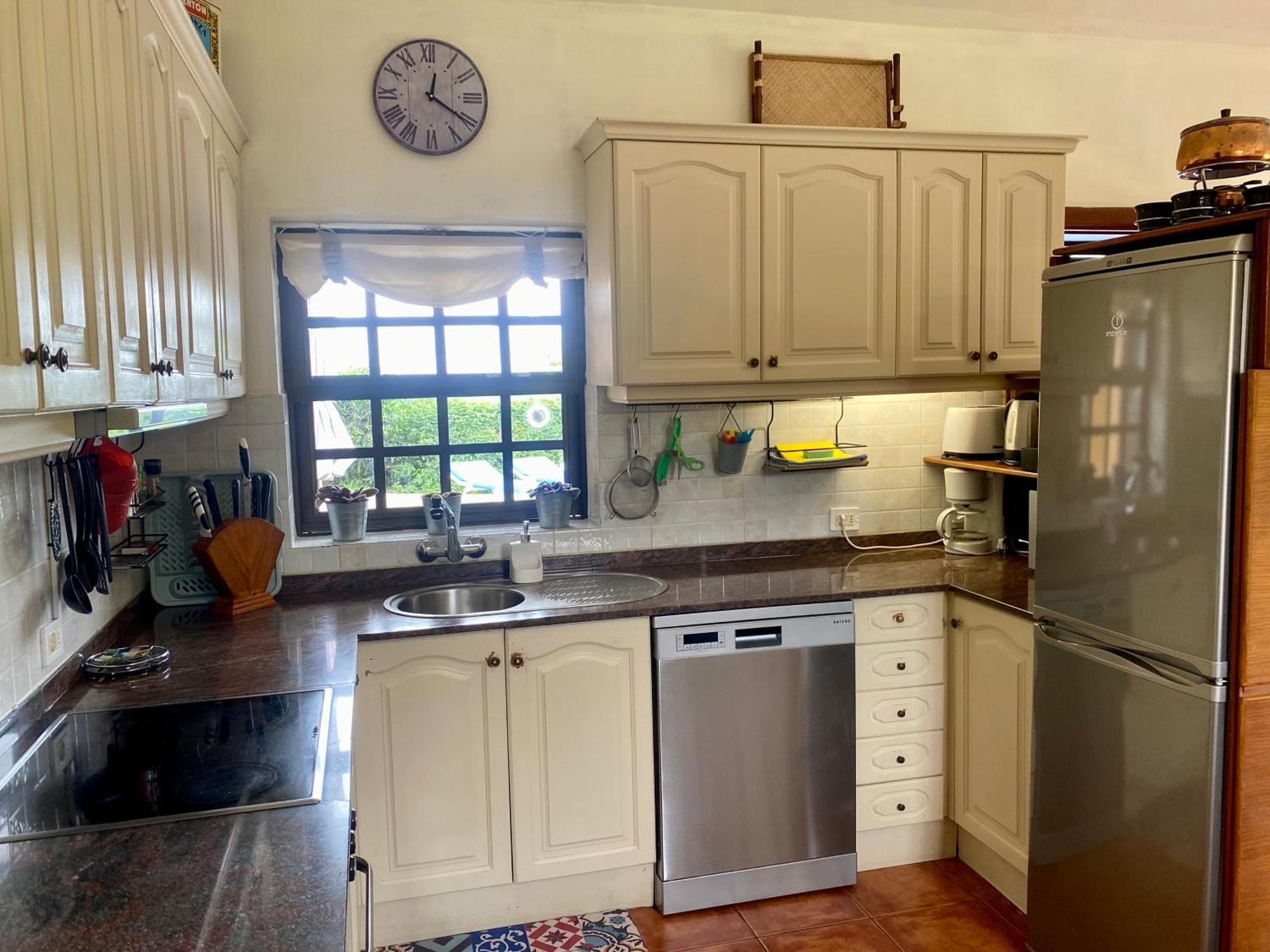 Cachispita Country house