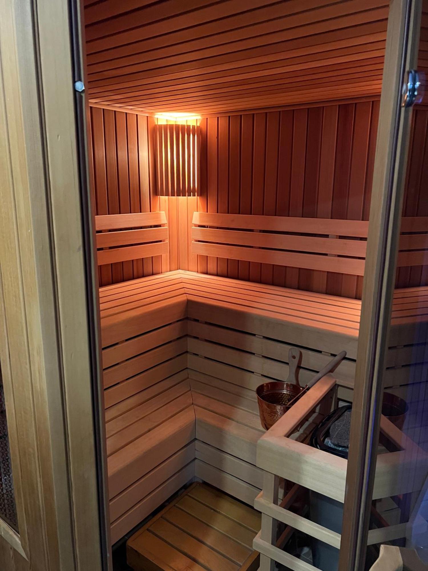 El Gallinero, Loft Con Sauna Y Jacuzzi - Housevanlive Casas Altas