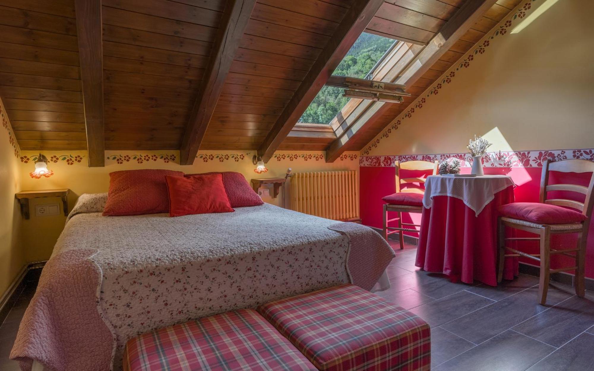 Hotel Aran La Abuela