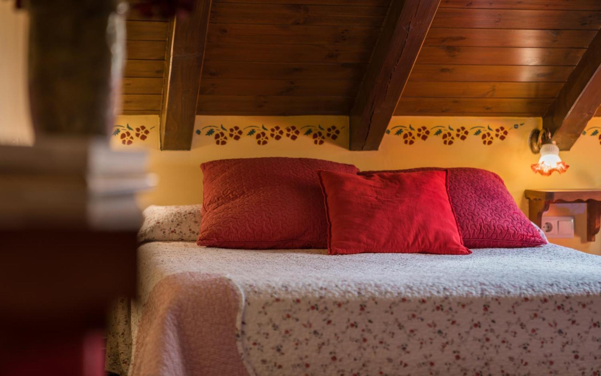Hotel Aran La Abuela Vielha