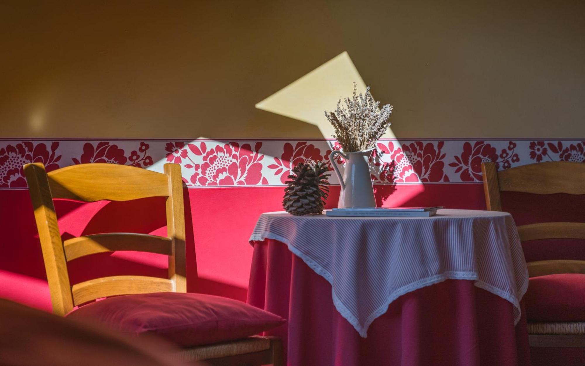 Hotel Aran La Abuela