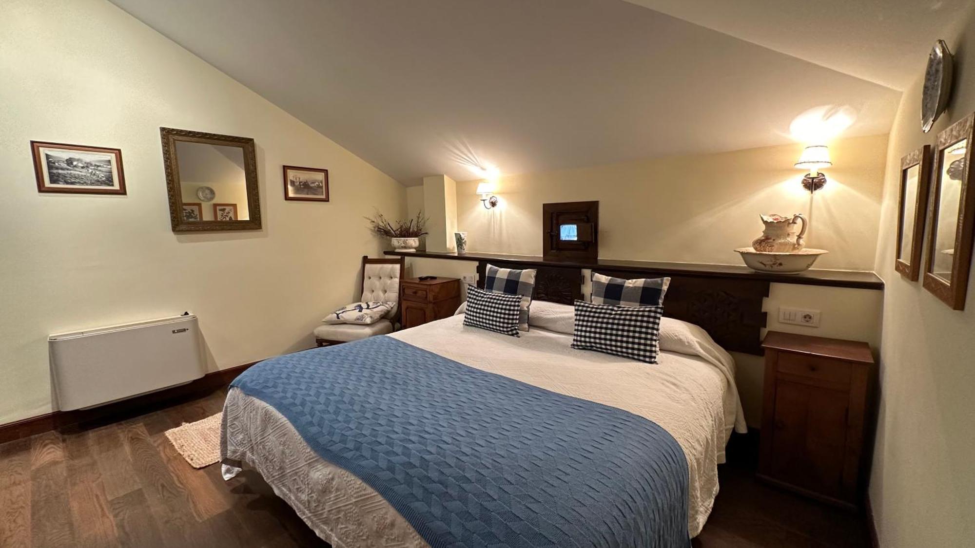 Hotel Batzarki *