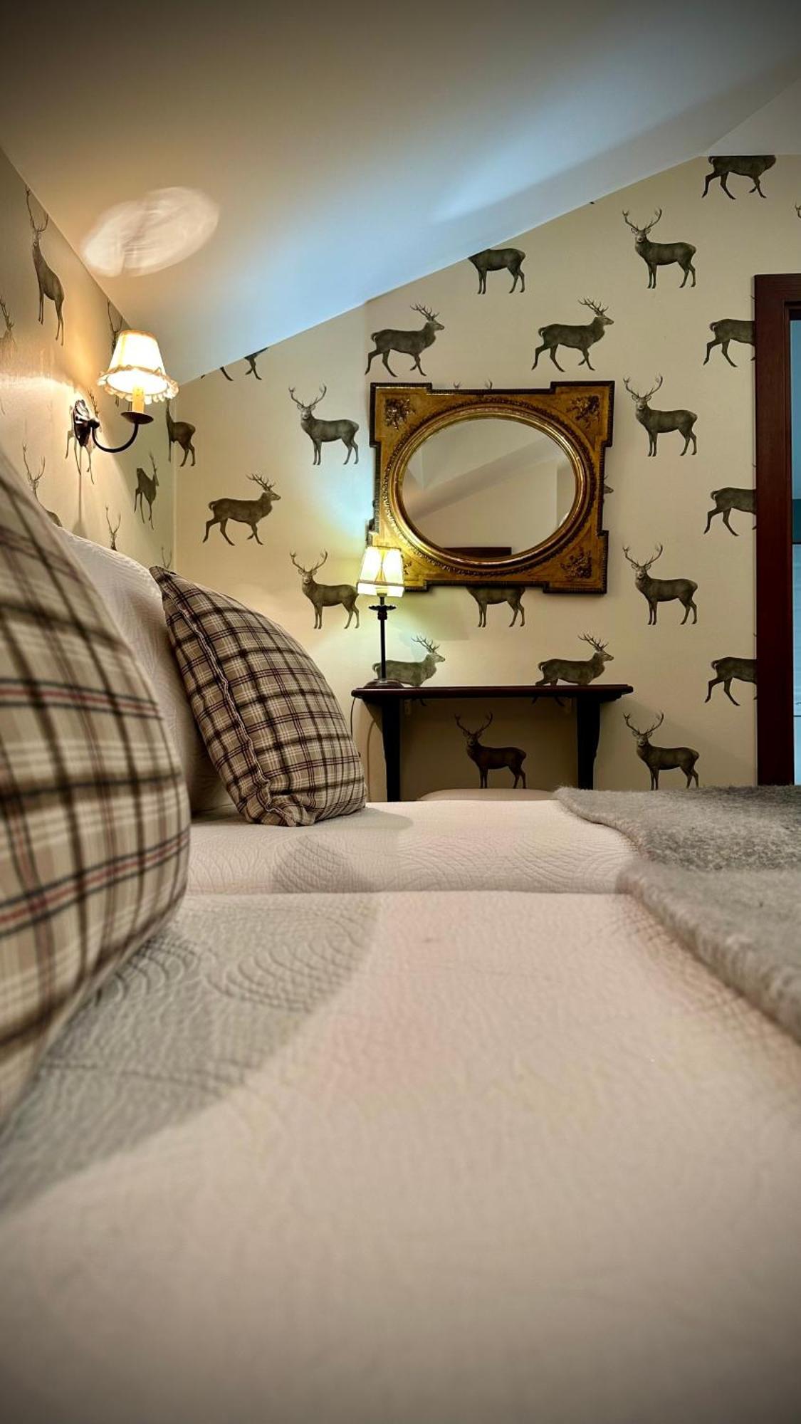 Batzarki Hotel Avellaneda (Biscay)