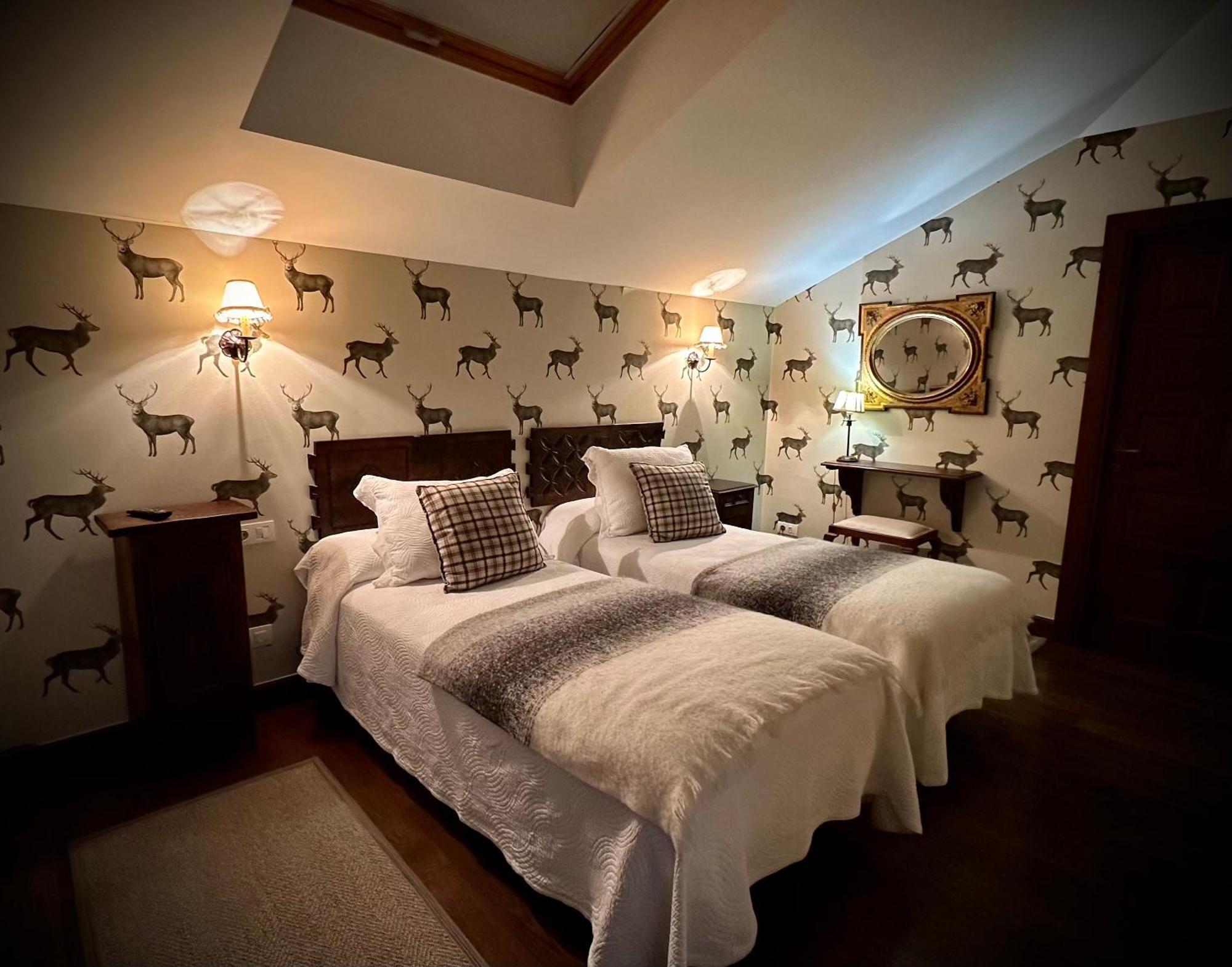 Hotel Batzarki *