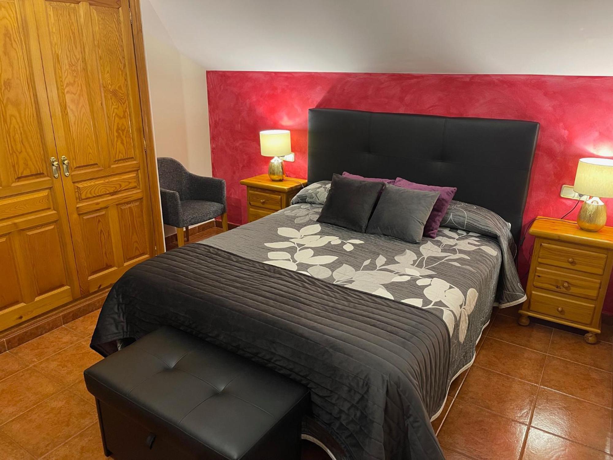 Apartamento Sofia Ordesa
