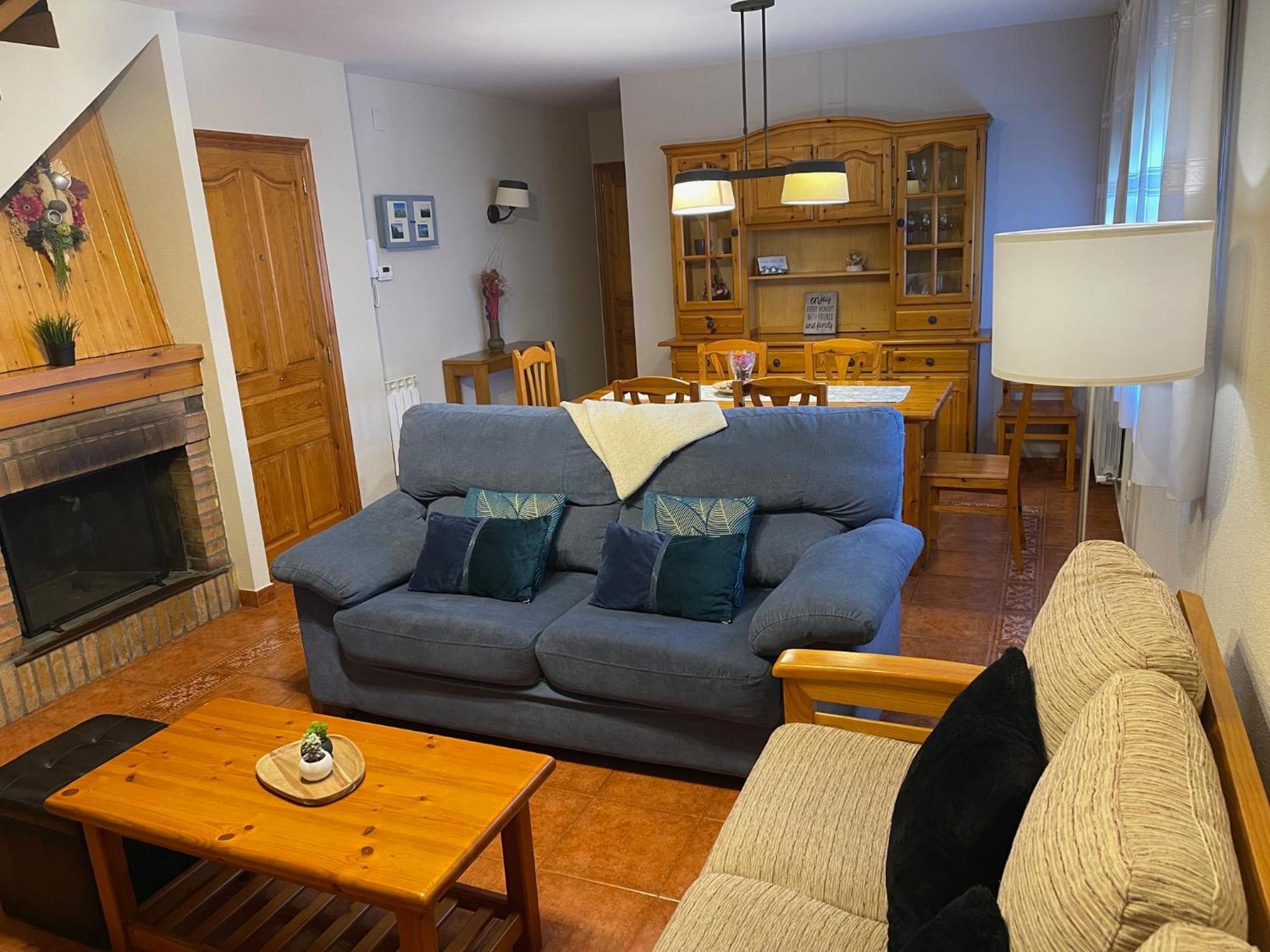 Sofia Ordesa Apartamento *