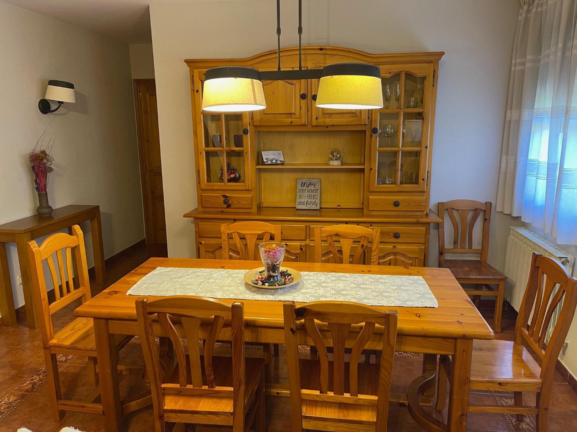 Sofia Ordesa Apartamento