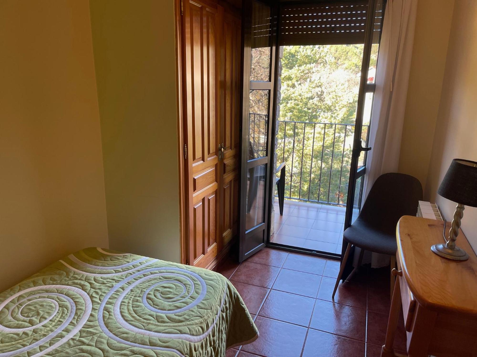 Apartamento Sofia Ordesa