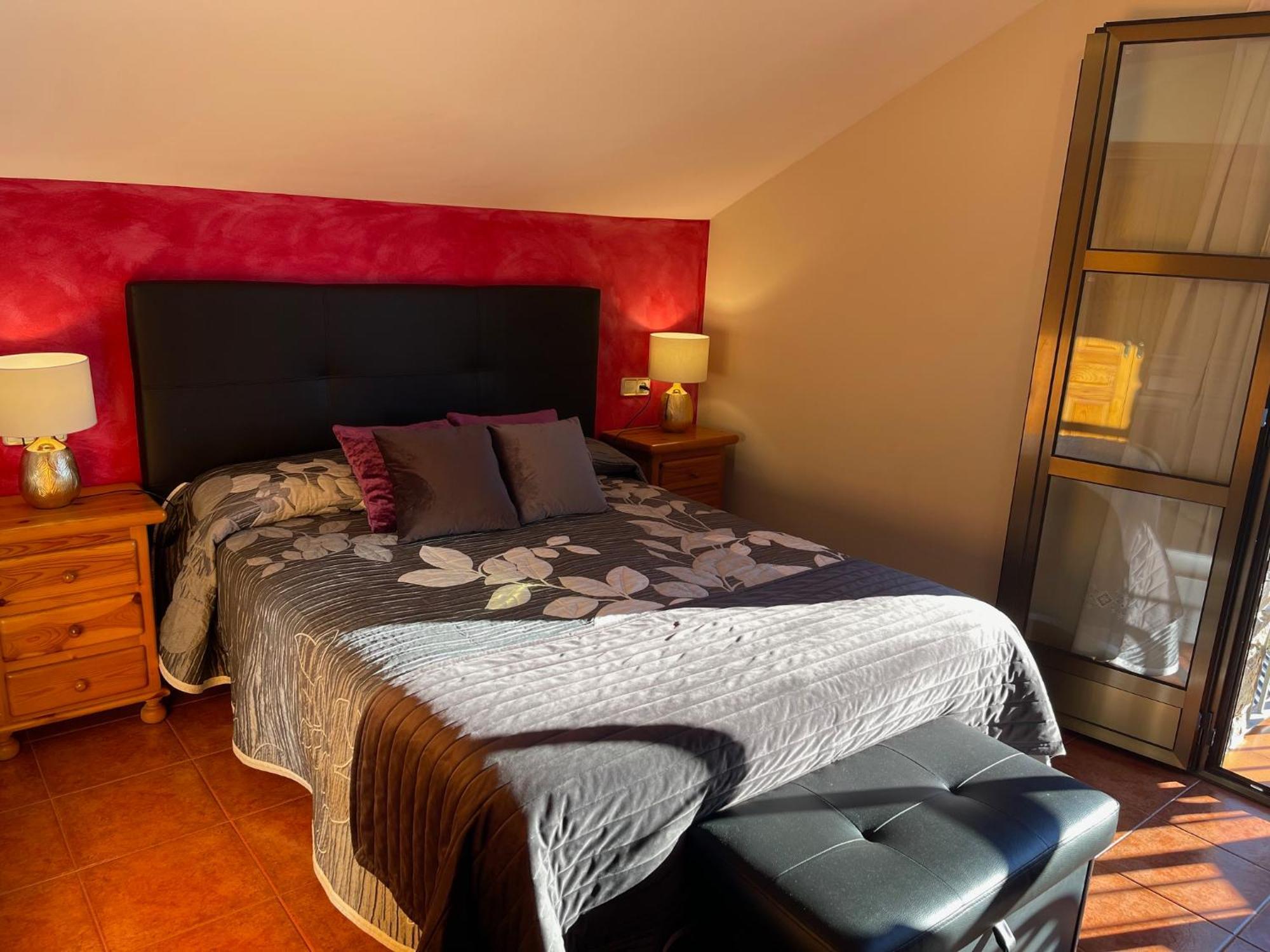 Sofia Ordesa Apartamento *