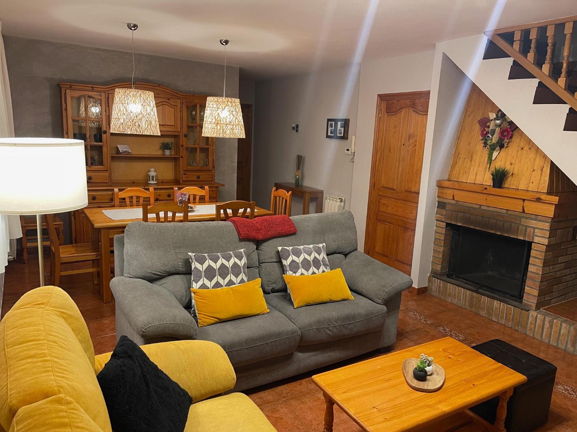 Apartamento Sofia Ordesa