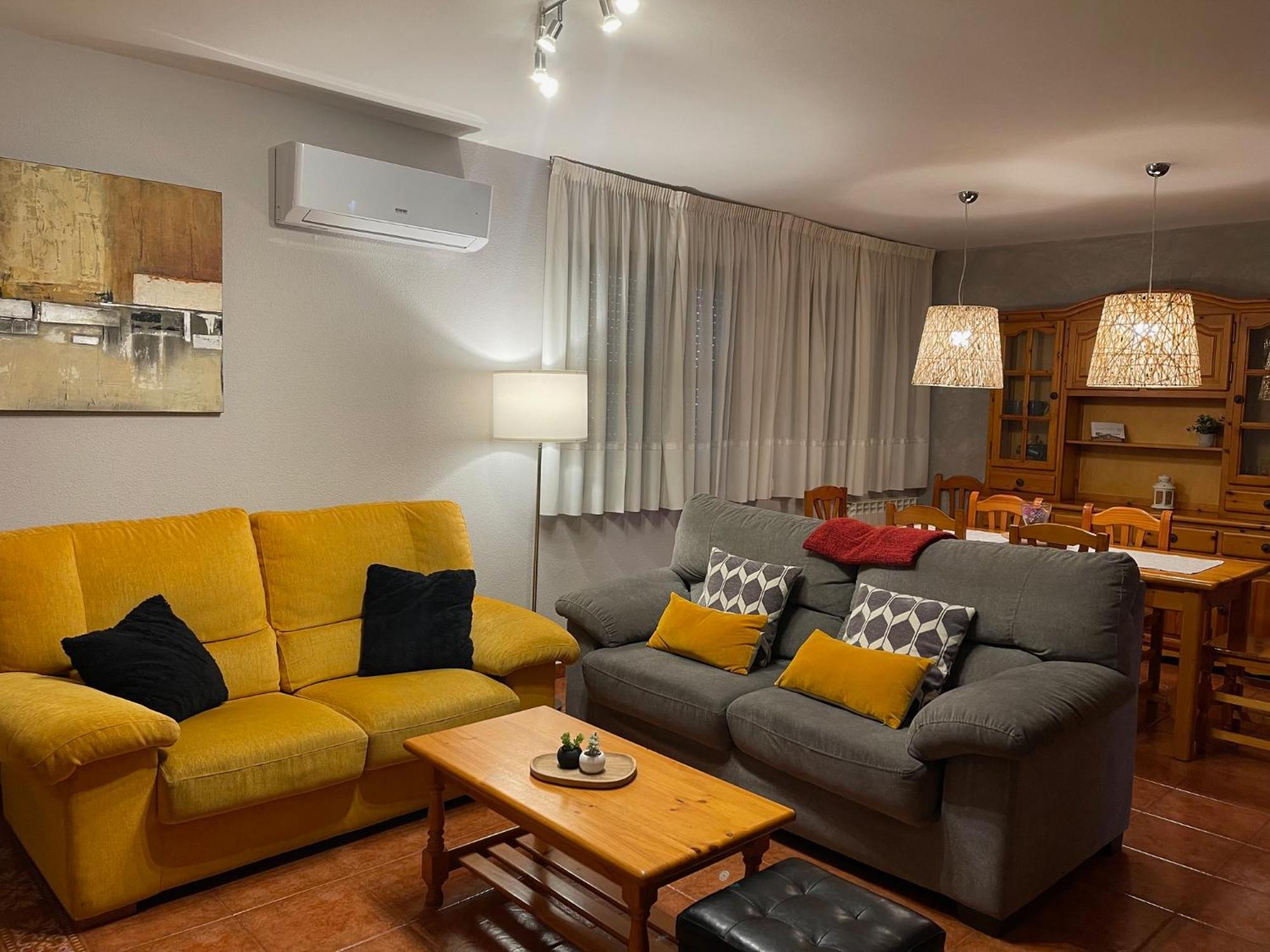 Sofia Ordesa Apartamento *