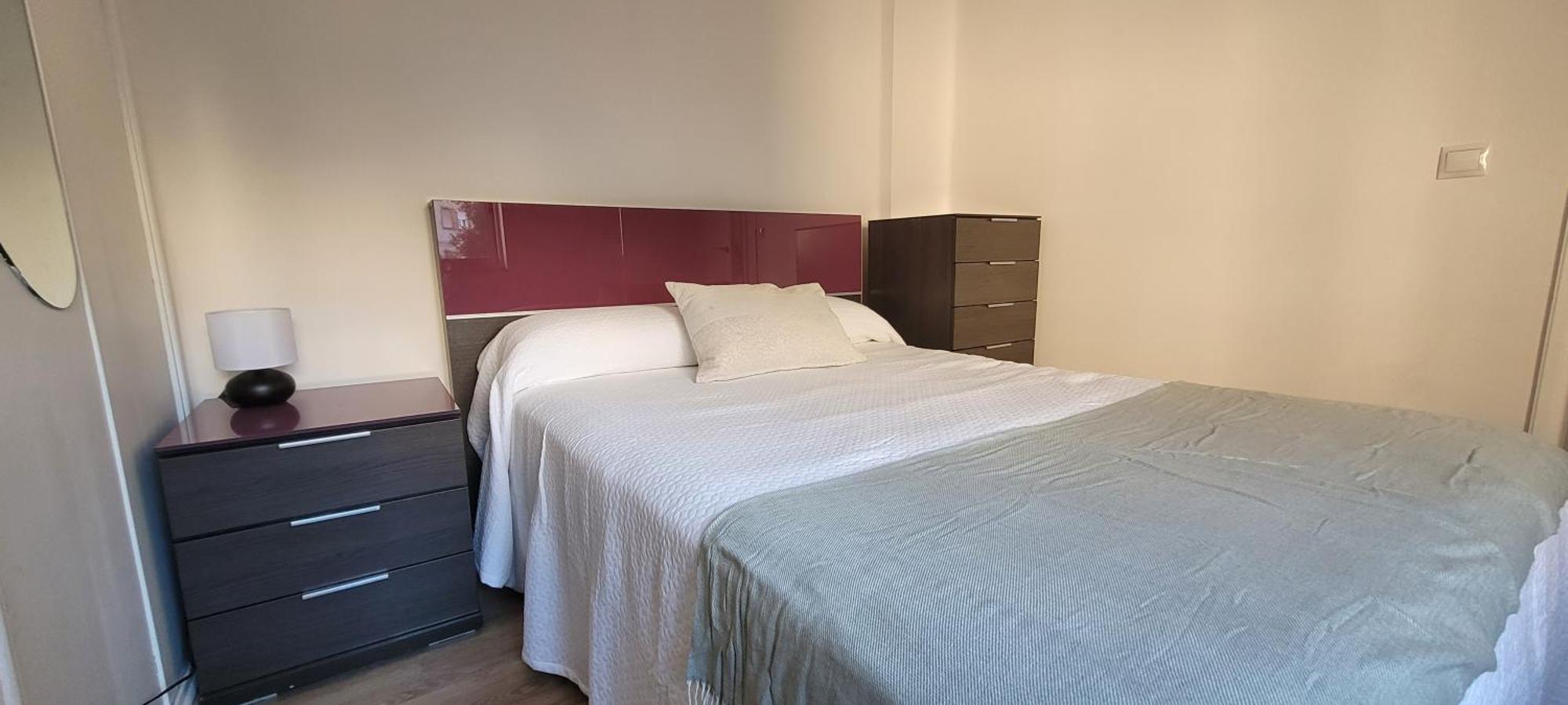 Apartamento Parque Mendicoague
