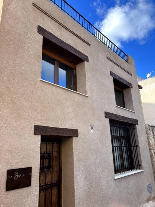 El Gallinero, Loft Con Sauna Y Jacuzzi - Housevanlive *