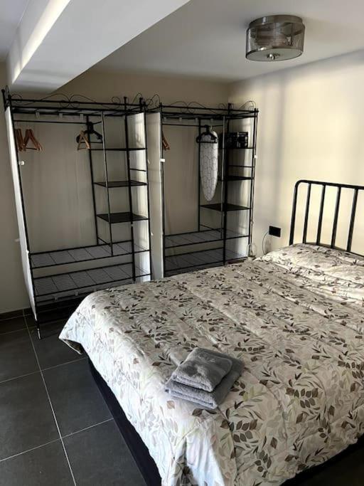 El Gallinero, Loft Con Sauna Y Jacuzzi - Housevanlive * Casas Altas