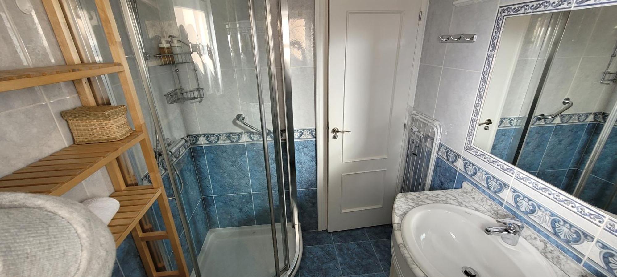Parque Mendicoague Apartment Santander
