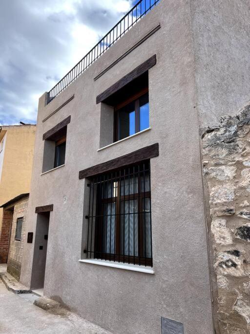 Apartamento El Gallinero, Loft Con Sauna Y Jacuzzi - Housevanlive