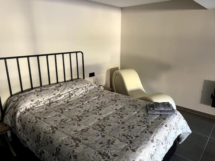 El Gallinero, Loft Con Sauna Y Jacuzzi - Housevanlive * Casas Altas