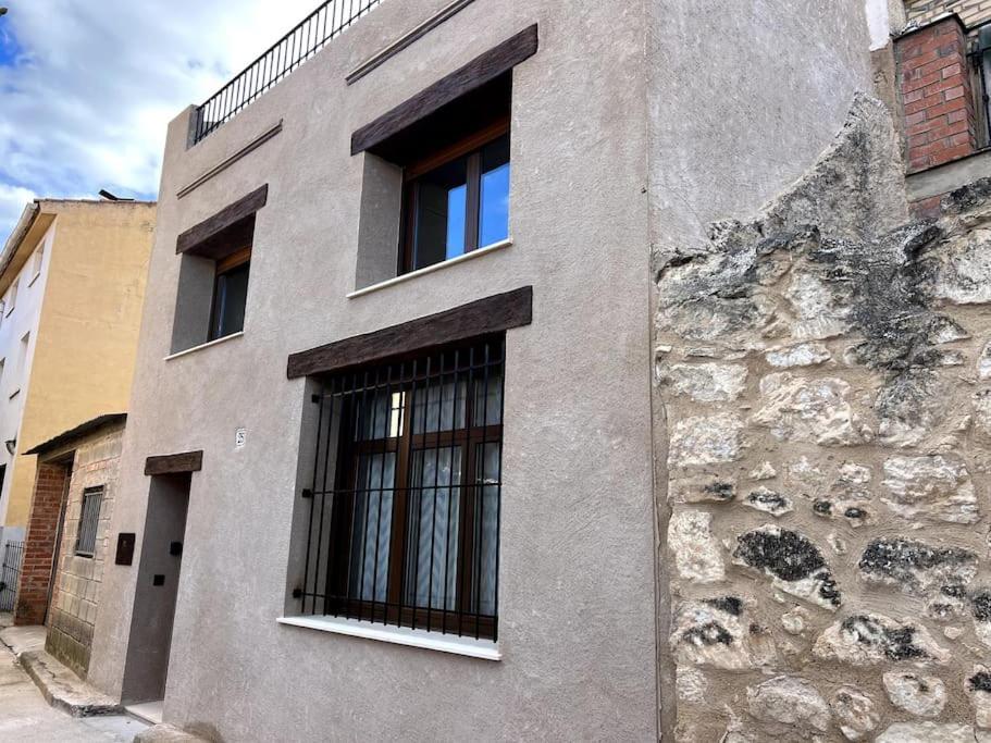El Gallinero, Loft Con Sauna Y Jacuzzi - Housevanlive Apartamento