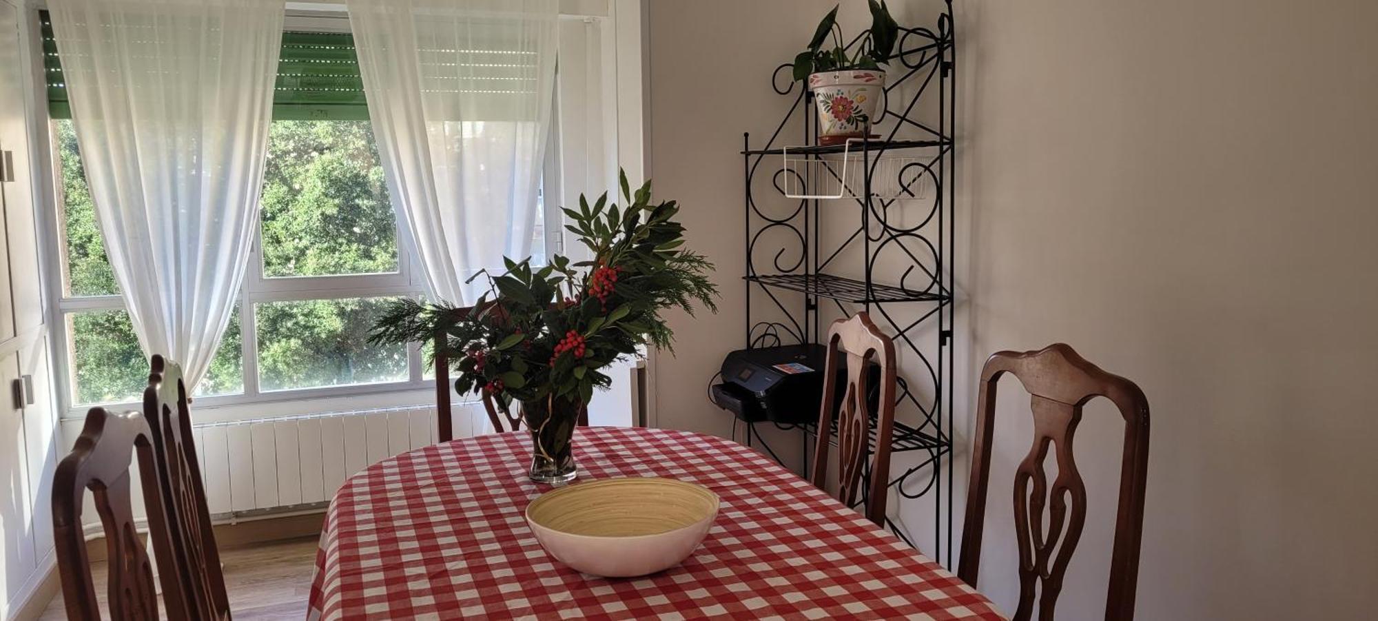 Apartamento Parque Mendicoague Santander