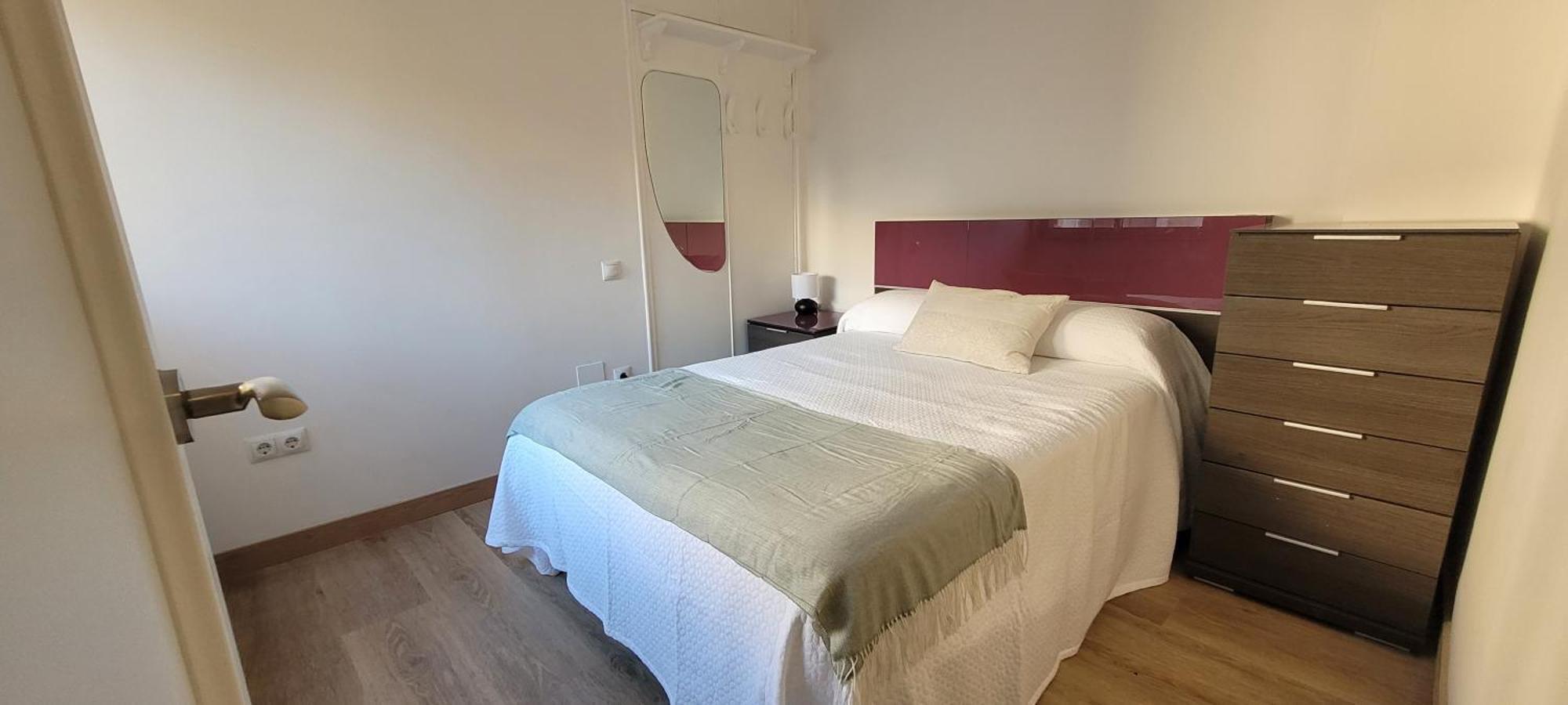 Apartamento Parque Mendicoague Santander