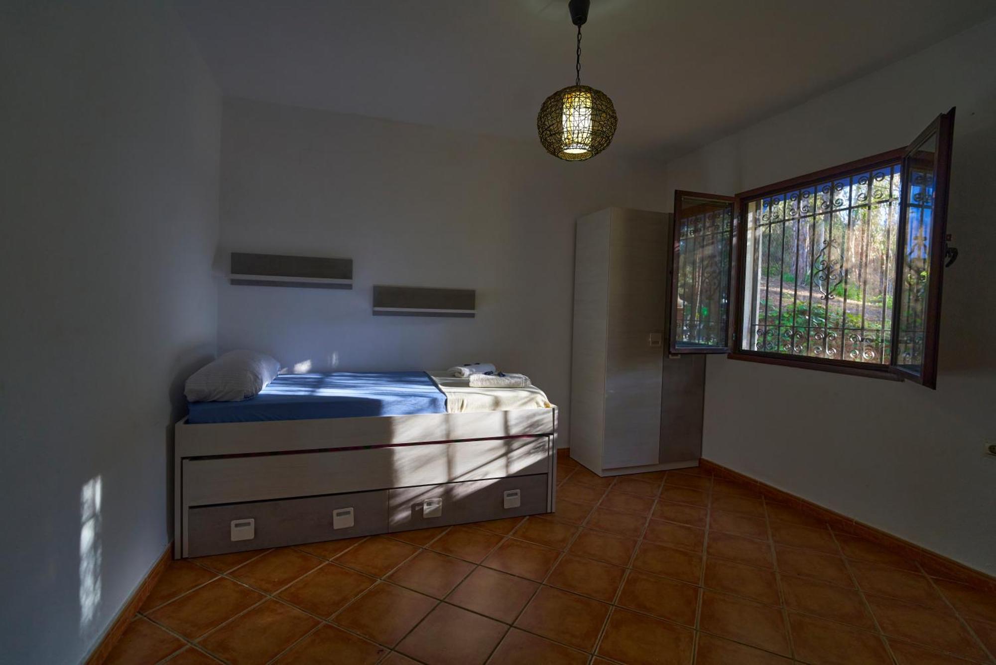 Сasa de vacaciones Zaluay -