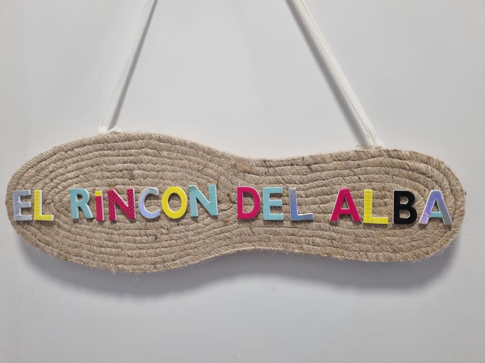 Apartamento El Rincon Del Alba *