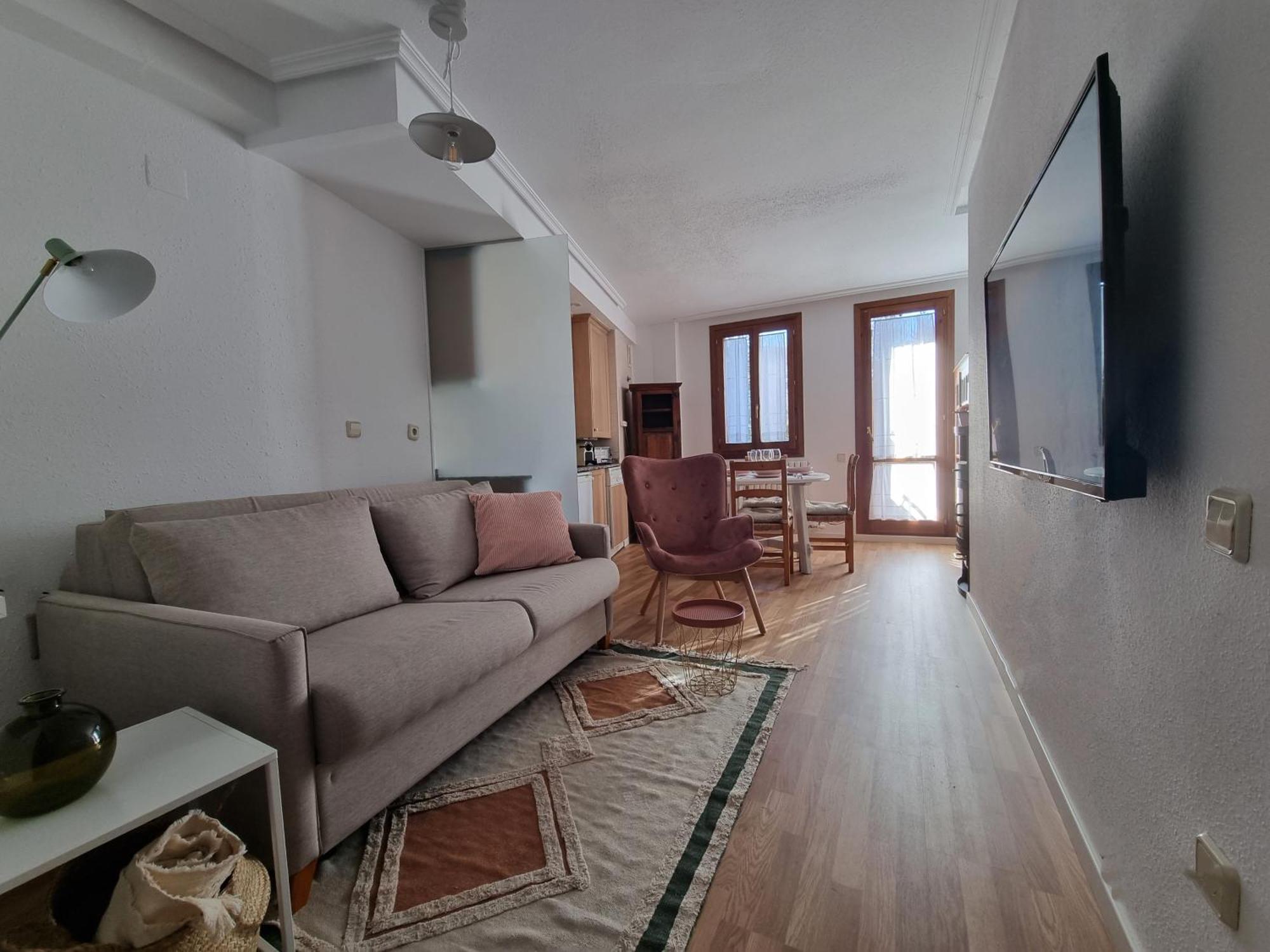 El Rincon Del Alba Apartamento
