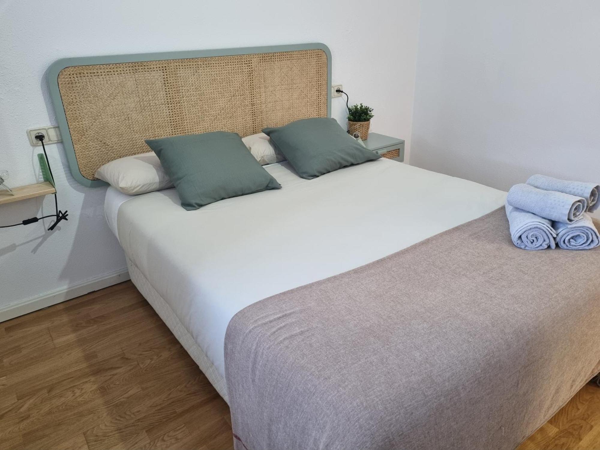 El Rincon Del Alba Apartamento *