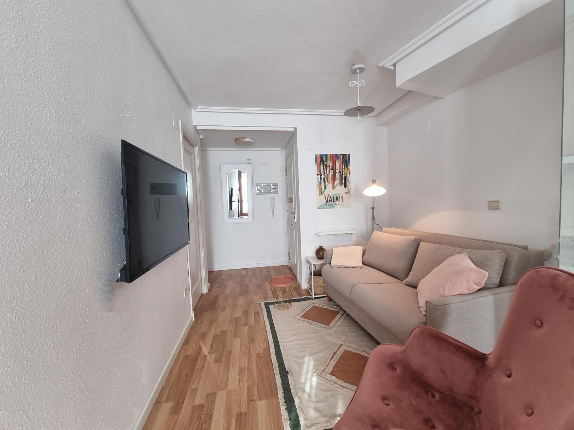 El Rincon Del Alba Apartamento *